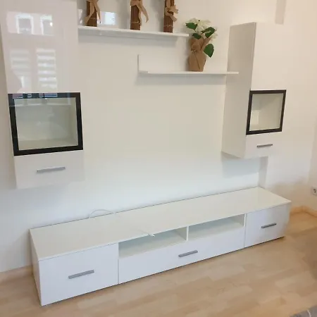 Apartment Schicke 2 Raumwohnung auf dem Kaßberg *