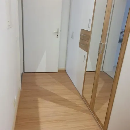 Schicke 2 Raumwohnung auf dem Kaßberg *