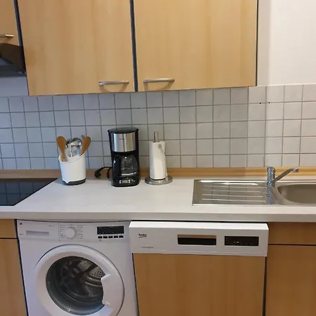 Schicke 2 Raumwohnung auf dem Kaßberg * Chemnitz